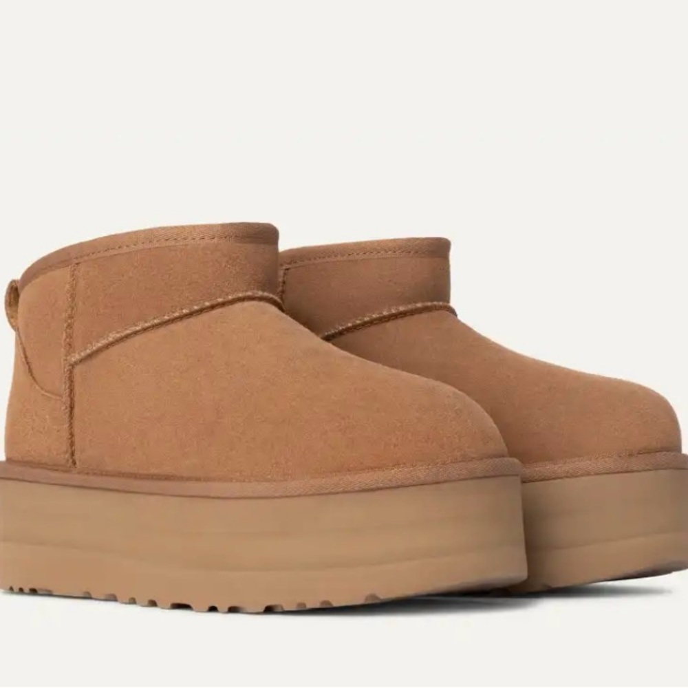 UGG Classic Ultra Mini Platform Women